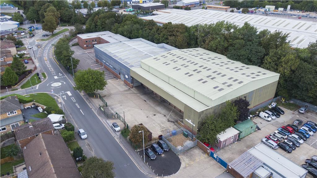 Main image of property: Dallow Road, Luton, Bedfordshire, LU1