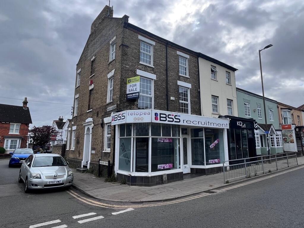 Main image of property: 70A Tavistock Street, Bedford, Bedfordshire, MK40