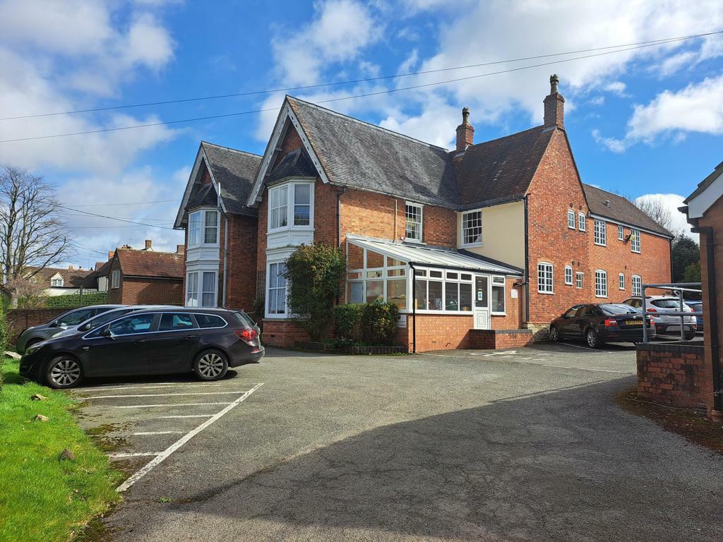 Commercial development for sale in Brook House, 72 High Street, Riseley, Bedford, Bedfordshire, MK44