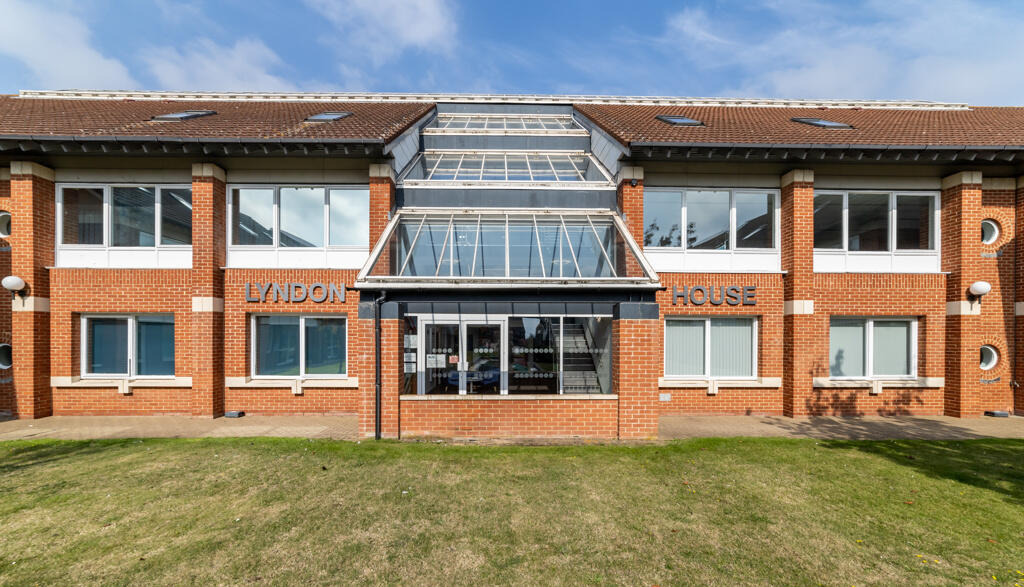 Additional property image - Suites 1-4 & 9-12 Lyndon House, Kings Court, Willie Snaith Road, Newmarket, Suffolk, CB8