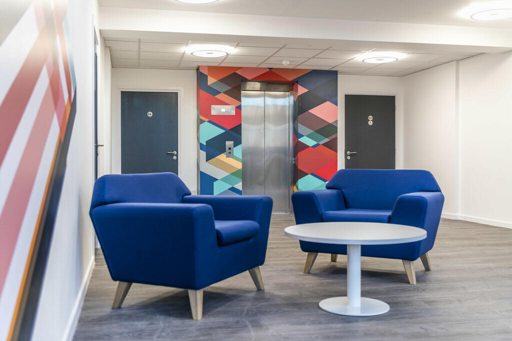 Additional property image - Suites 1-4 & 9-12 Lyndon House, Kings Court, Willie Snaith Road, Newmarket, Suffolk, CB8