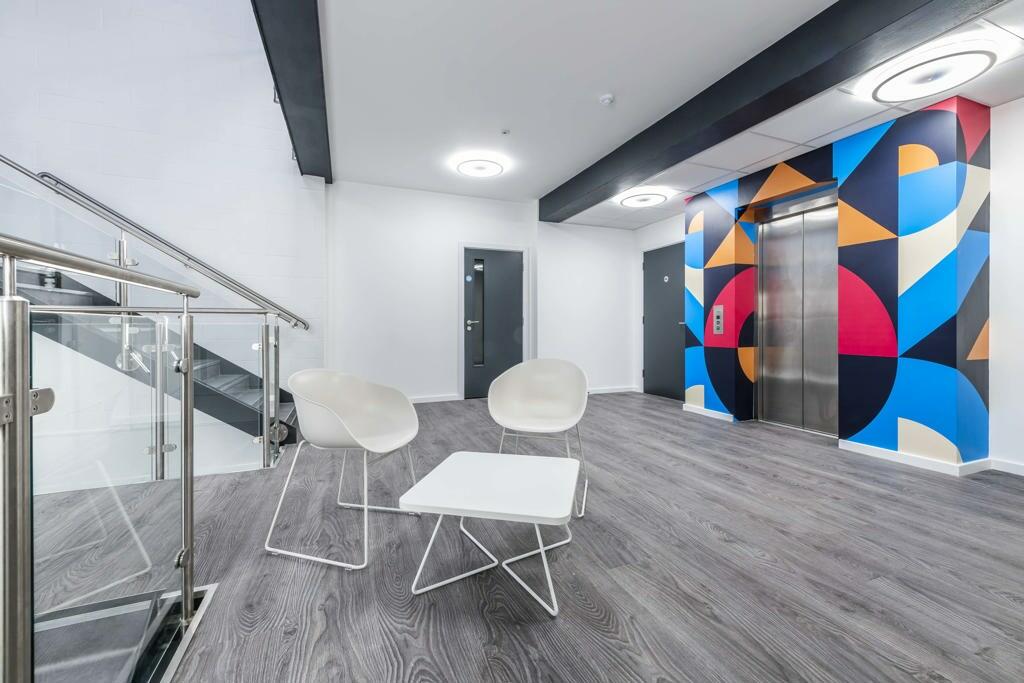 Additional property image - Suites 1-4 & 9-12 Lyndon House, Kings Court, Willie Snaith Road, Newmarket, Suffolk, CB8