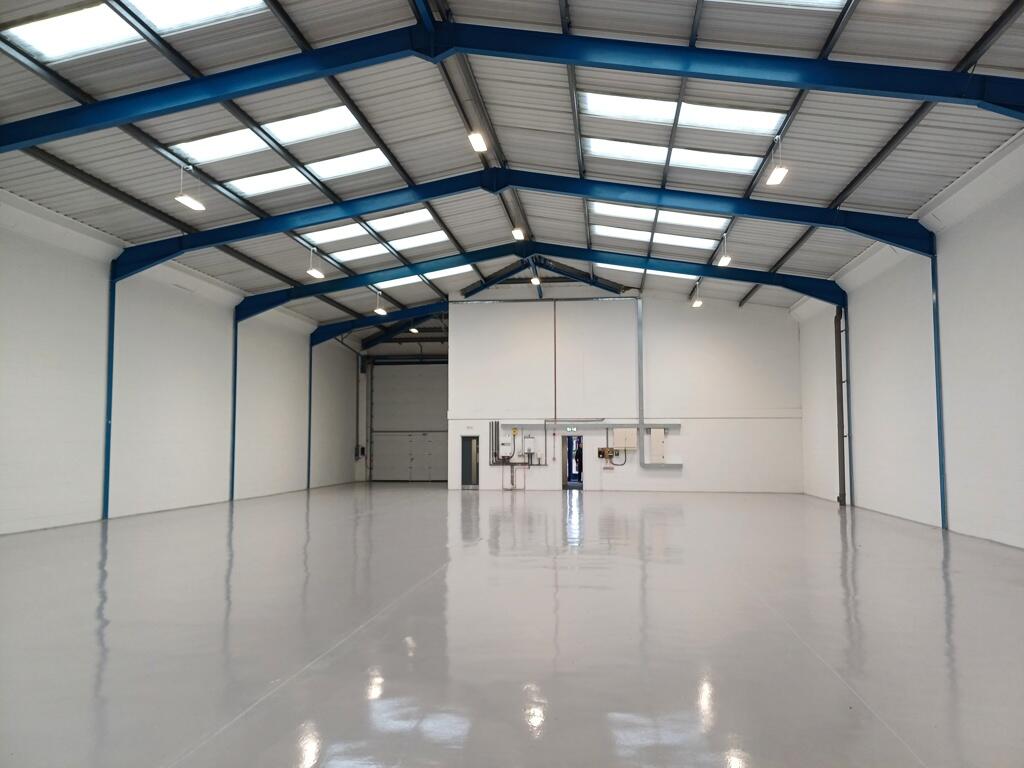 Main image of property: 7 Caxton Park Caxton Road, Elms Industrial Estate, Bedford, MK41
