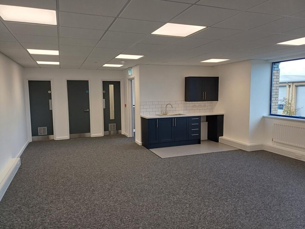 Main image of property: 7 Caxton Park Caxton Road, Elms Industrial Estate, Bedford, MK41