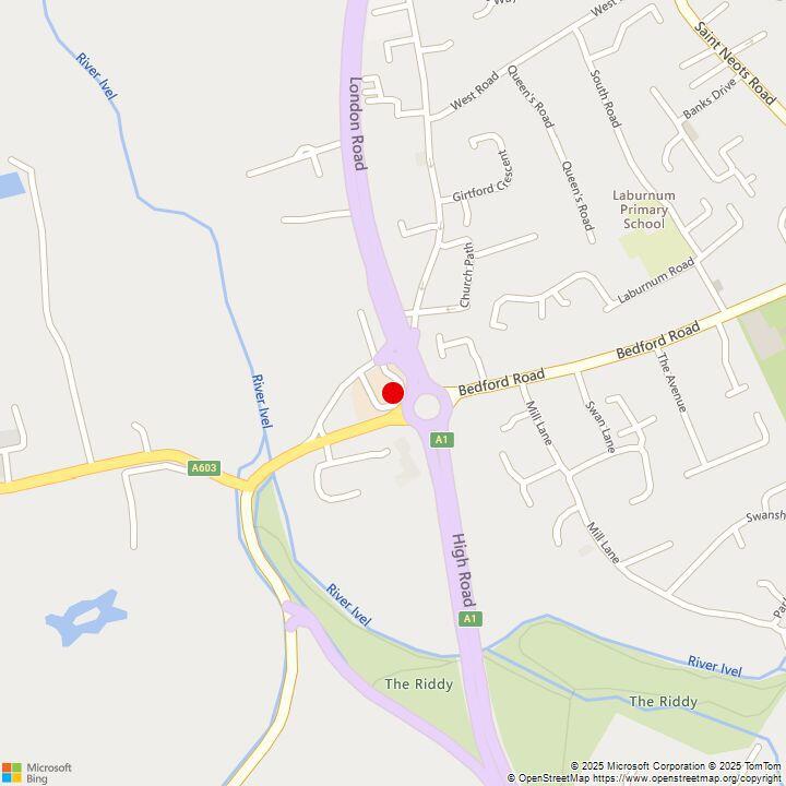 Main image of property: The Former Conference Centre, The Meadows, Girtford Bridge, Sandy, Bedfordshire, SG19
