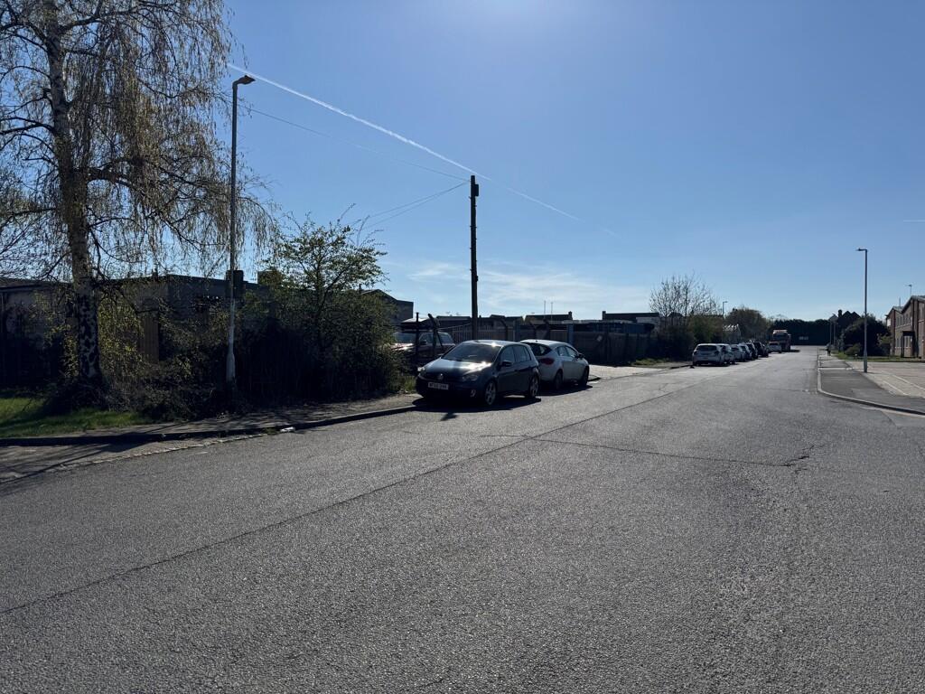 Main image of property: Industrial Premises, Tyne Road, Sandy, SG19 1SA