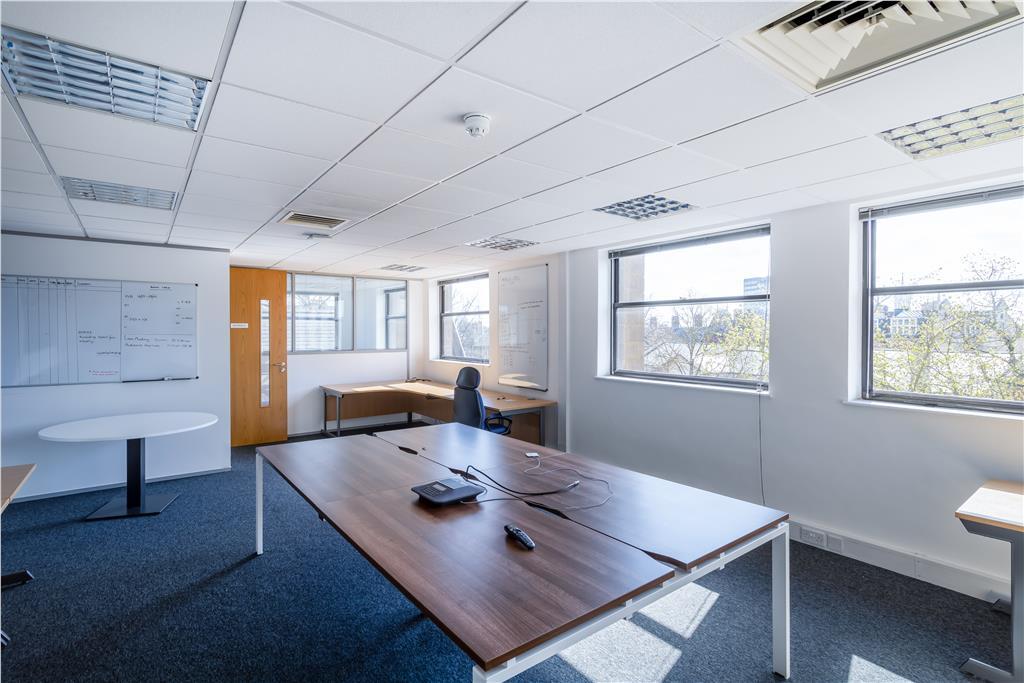 Main image of property: Ground, First, Second & Third Floor Offices, The Harpur Centre, Horne Lane, Bedford, MK40