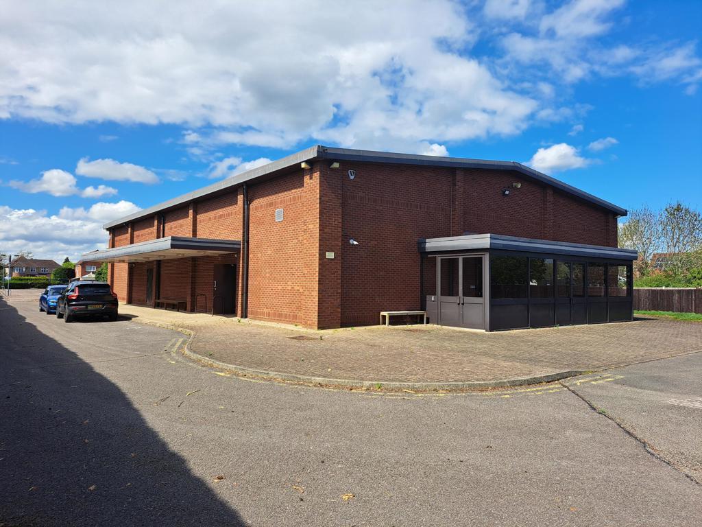 Main image of property: 38 Barkers Lane, Bedford, Bedfordshire, MK41