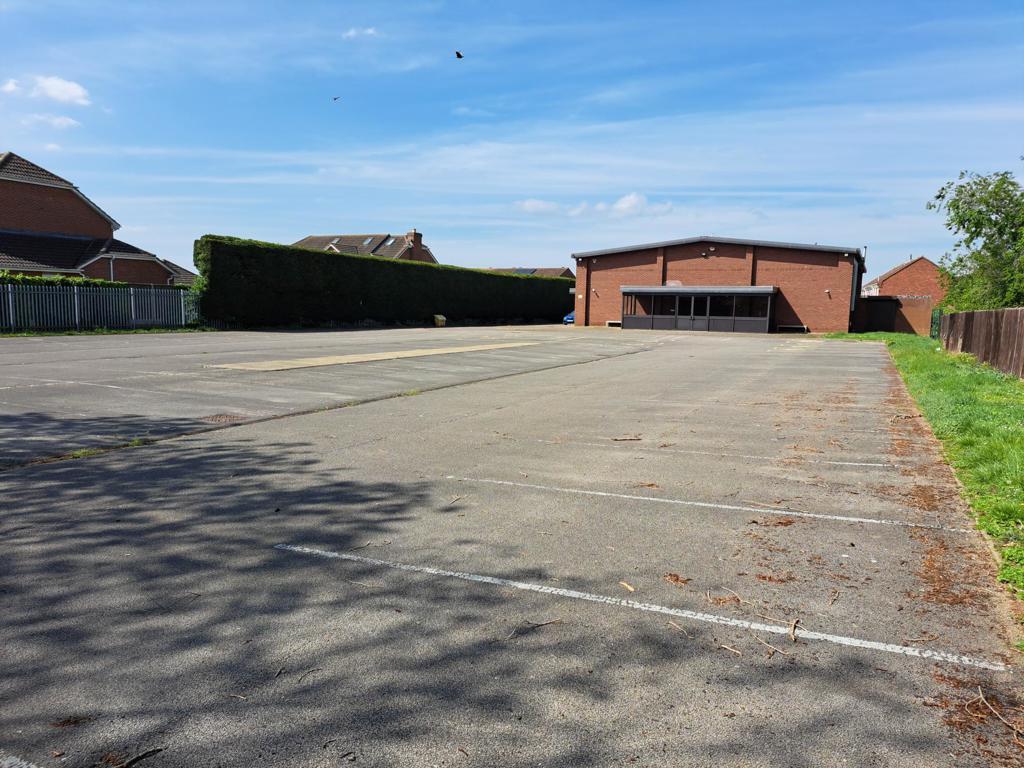 Main image of property: 38 Barkers Lane, Bedford, Bedfordshire, MK41