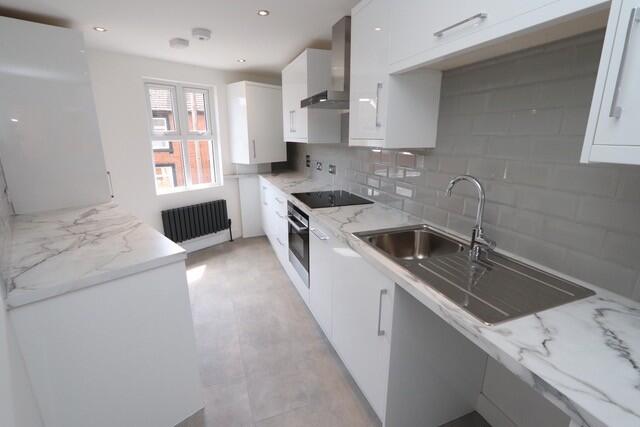 Main image of property: 79/79A/81 Hockliffe Street, Leighton Buzzard, Bedfordshire, LU7