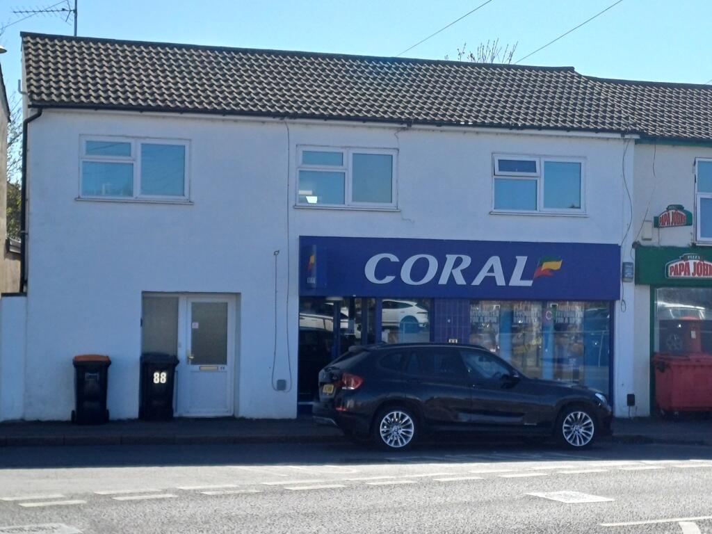 Main image of property: 84-86 North Street, Leighton Buzzard, Bedfordshire, LU7 1ES