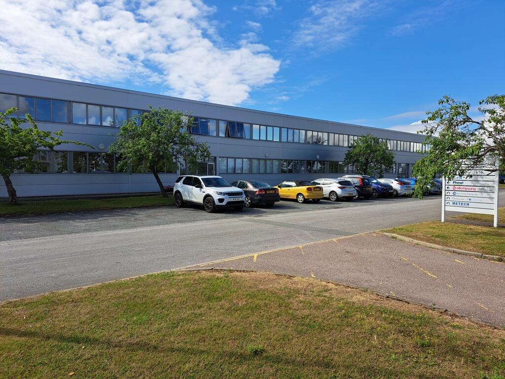 Main image of property: Ground Floor Room 50 Building 115, Bedford Technology Park, Thurleigh, Bedford, MK44