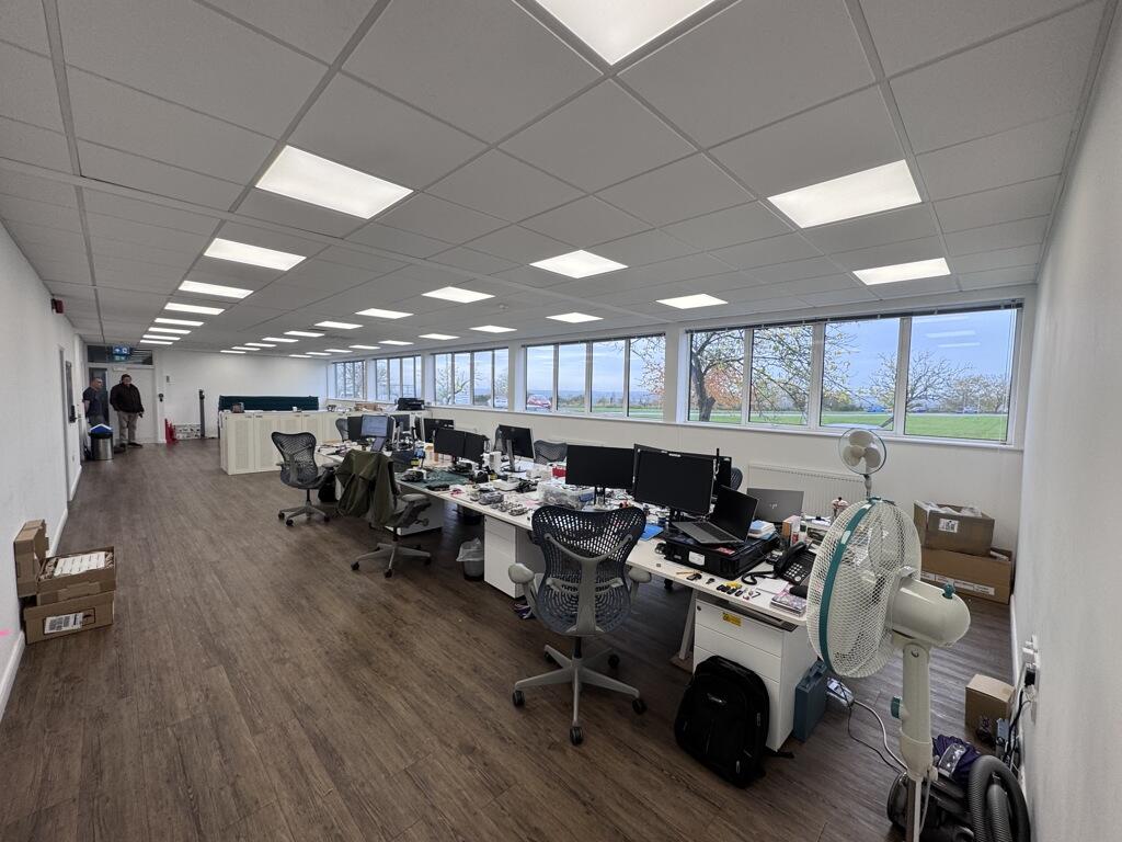 Main image of property: Ground Floor Room 1 / 21 Building 115, Bedford Technology Park, Thurleigh, Bedford, MK44
