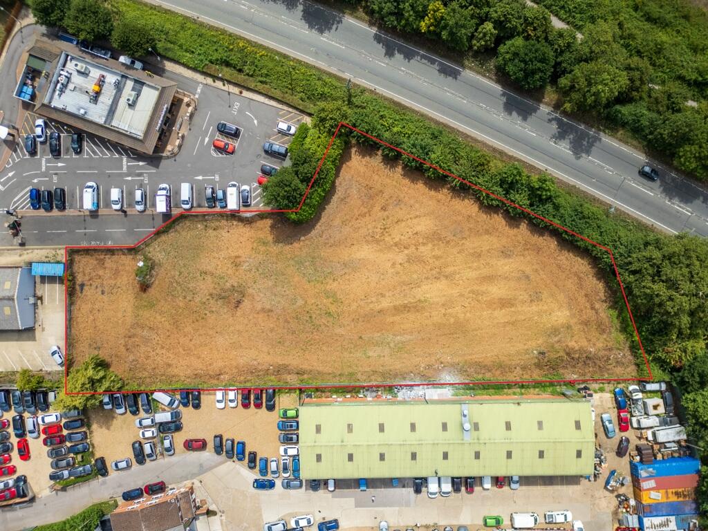 Main image of property: Land At Billington Road, Leighton Buzzard, LU7