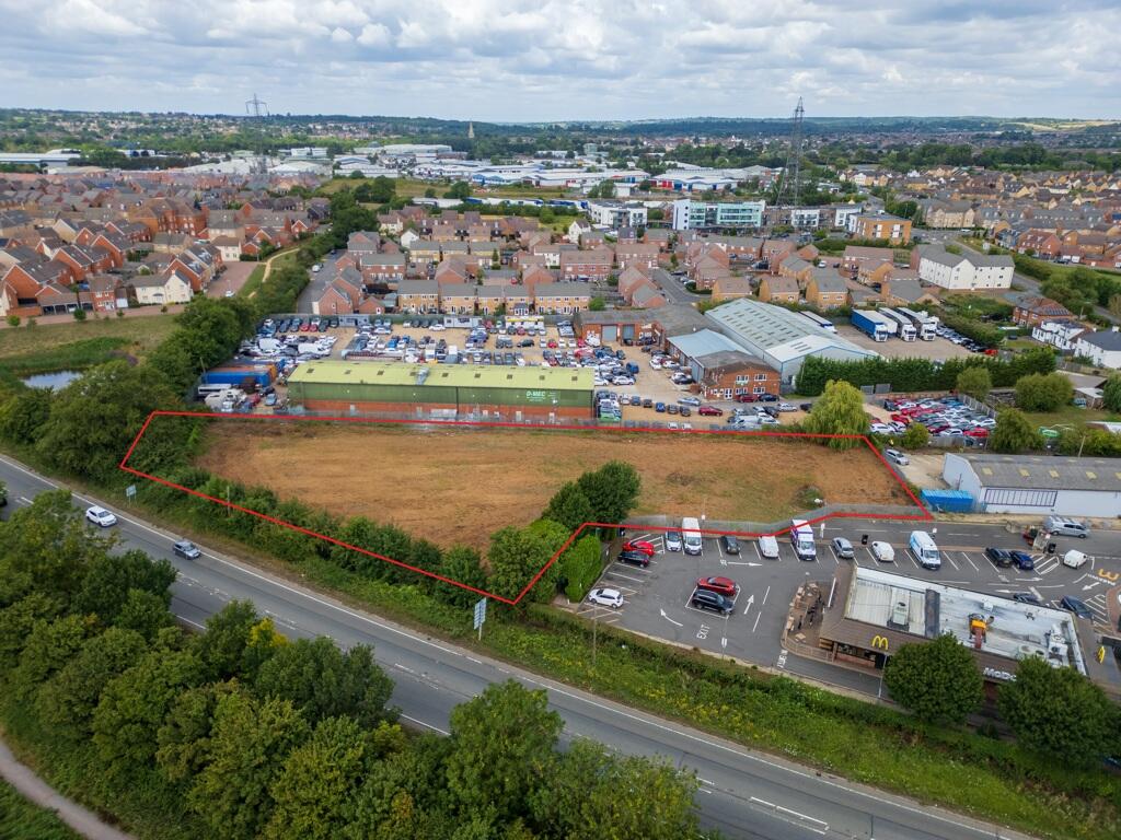 Main image of property: Land At Billington Road, Leighton Buzzard, LU7