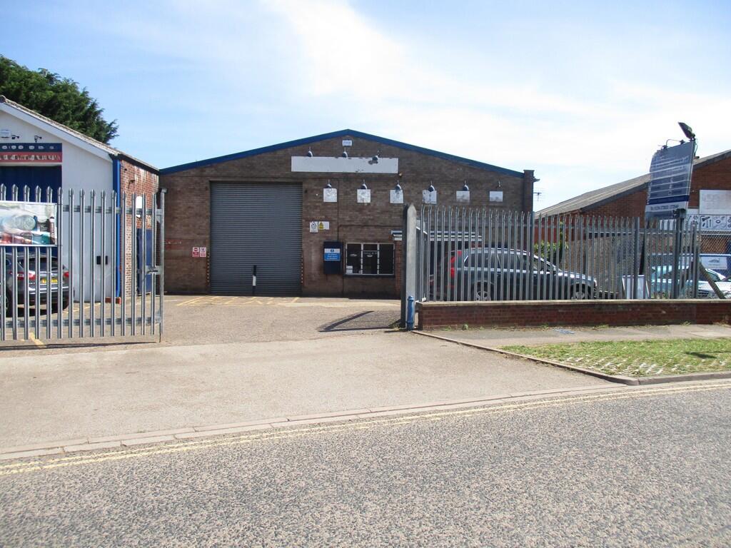 Main image of property: 13B Shuttleworth Road, Elms Industrial Estate, Bedford, MK41