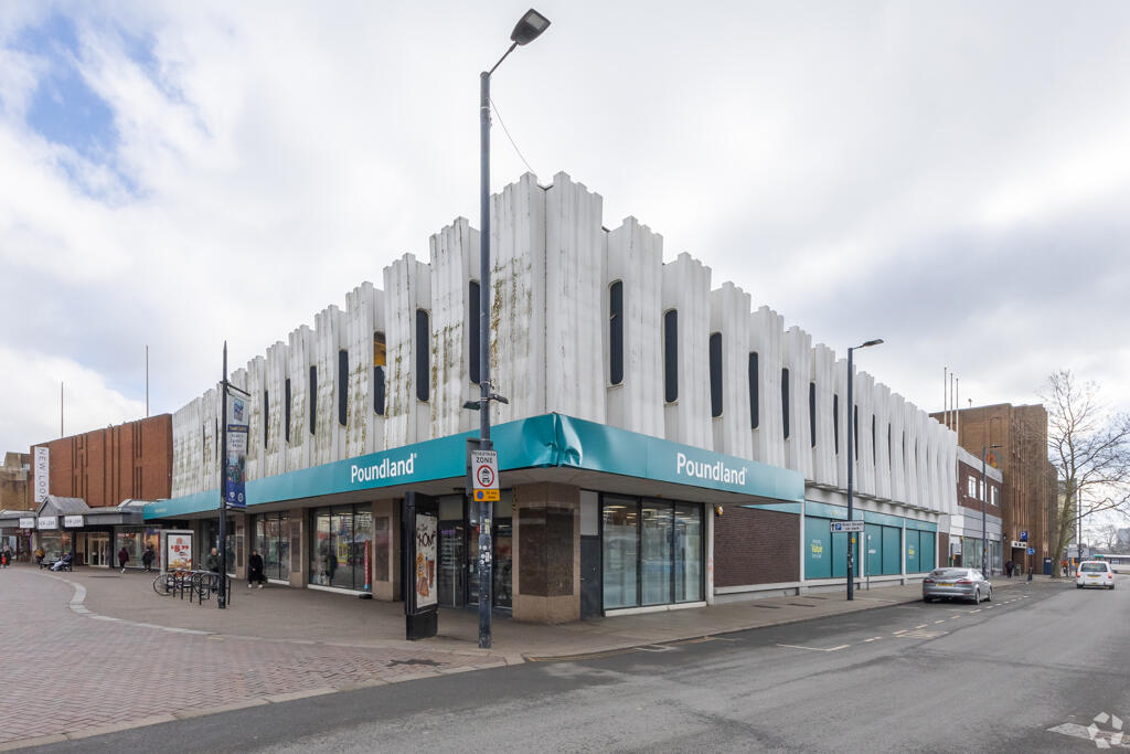 Main image of property: 34 Midland Road, Bedford, Bedfordshire, MK40