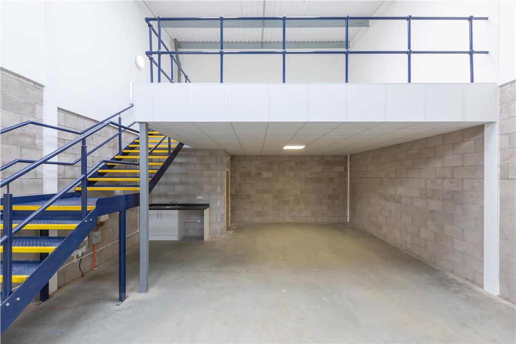 Main image of property: Block A Unit 17 Glenmore Business Park, Stanley Road, Bedford, Bedfordshire, MK42