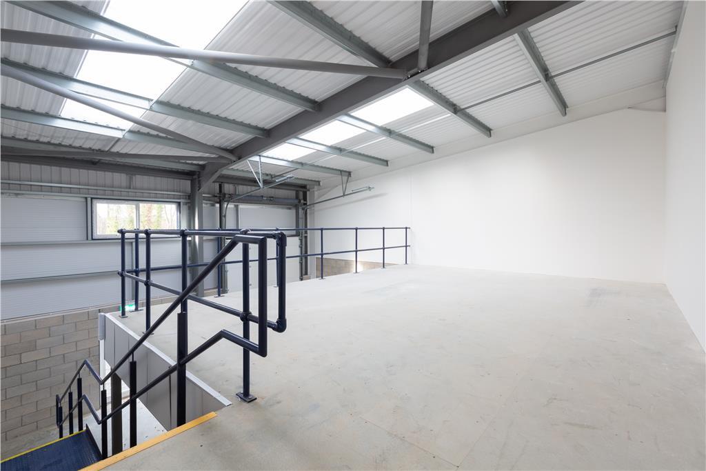 Main image of property: Block A Unit 17 Glenmore Business Park, Stanley Road, Bedford, Bedfordshire, MK42
