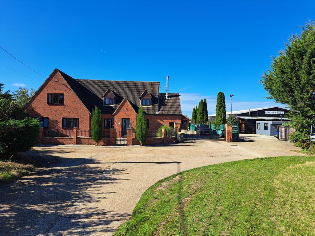 Main image of property: Spinney Road, Chawston, Bedford, Bedfordshire, MK44