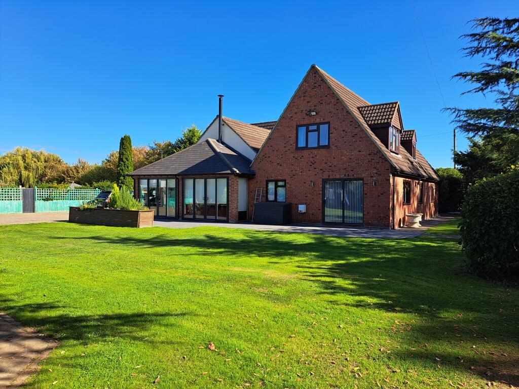 Main image of property: Spinney Road, Chawston, Bedford, Bedfordshire, MK44