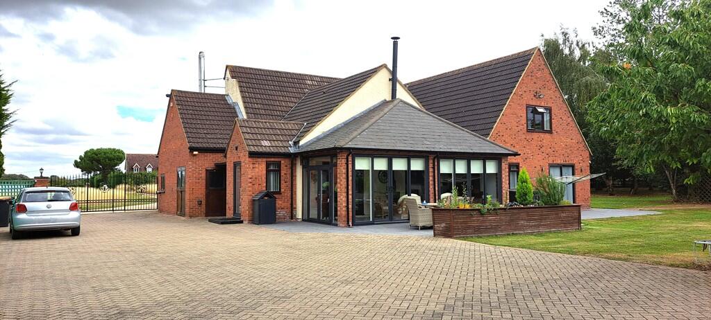 Main image of property: Spinney Road, Chawston, Bedford, Bedfordshire, MK44