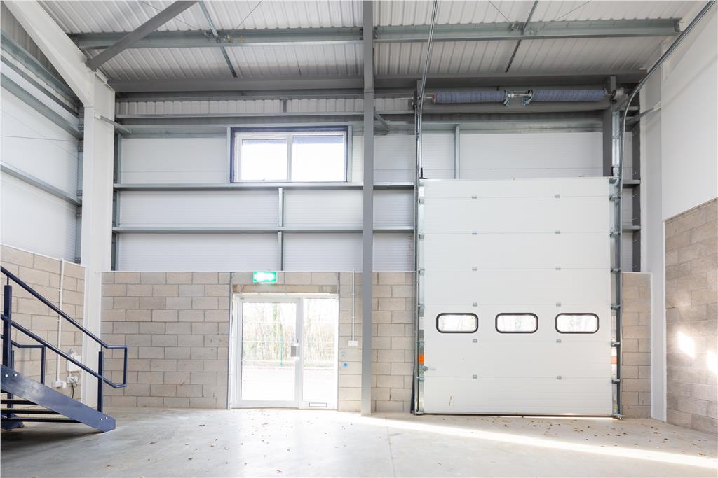 Main image of property: Block B, Unit 12 Glenmore Business Park Stanley Road, Bedford