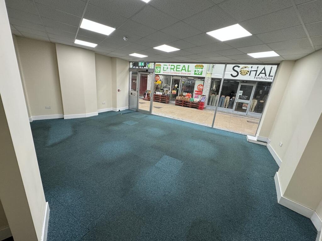 Main image of property: Unit 9 Church Arcade , Bedford, MK40 1LQ