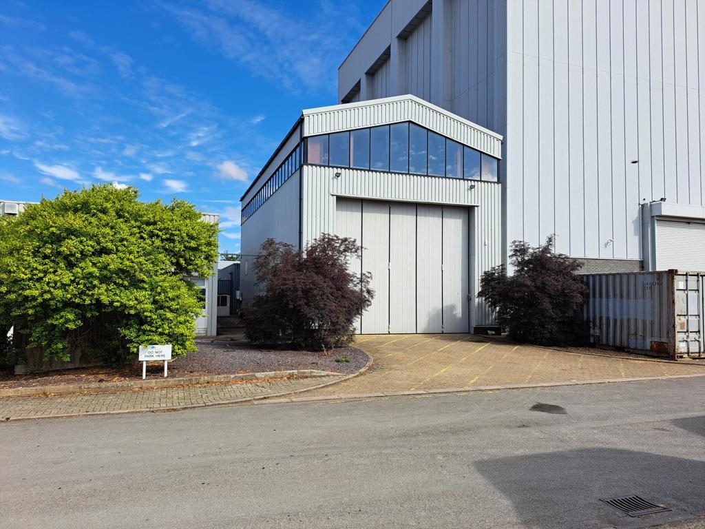 Main image of property: Building 113 146 & 300  , Bedford Technology Park, Thurleigh, Bedford, MK44