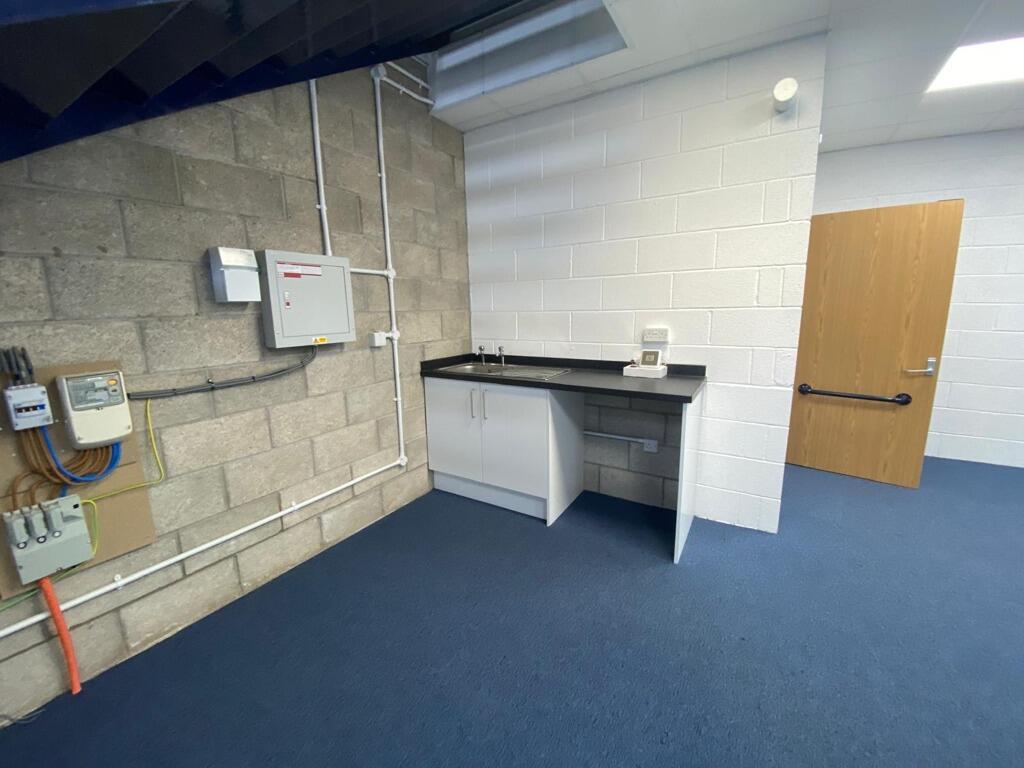 Main image of property: Block A, Unit 3 Glenmore Business Park Stanley Road, Bedford