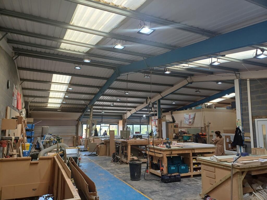 Main image of property: 2-3 Pegasus Mews, Stratton Business Park, Biggleswade, Bedfordshire, SG18