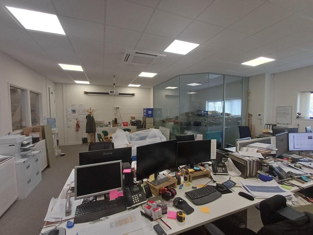 Main image of property: 2-3 Pegasus Mews, Stratton Business Park, Biggleswade, Bedfordshire, SG18