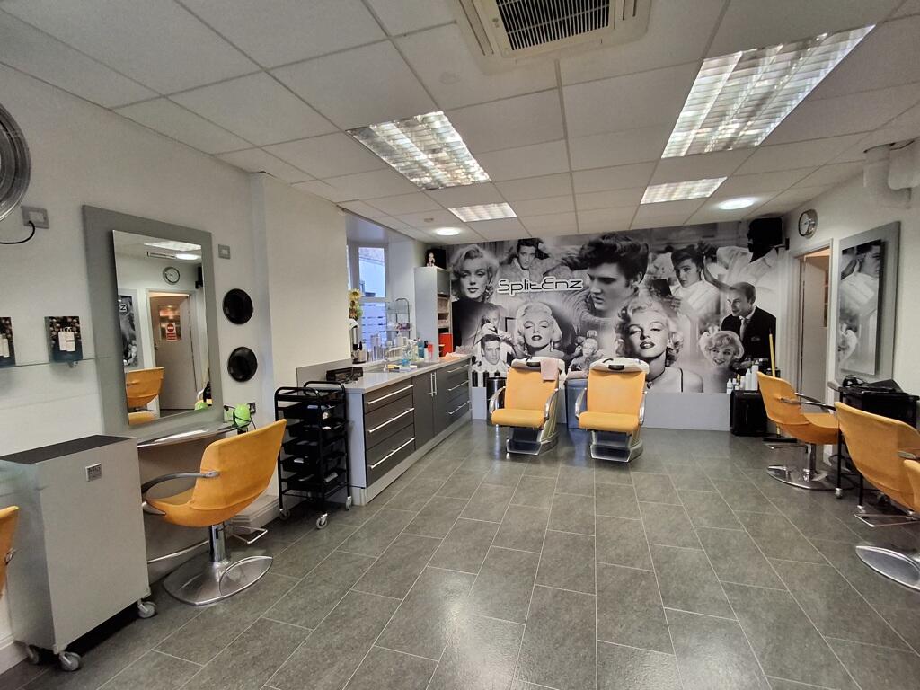 Main image of property: 8 Mill Street, Bedford, Bedfordshire, MK40