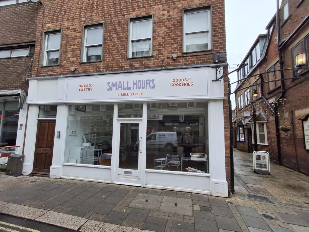 Main image of property: 6 Mill Street, Bedford, Bedfordshire, MK40