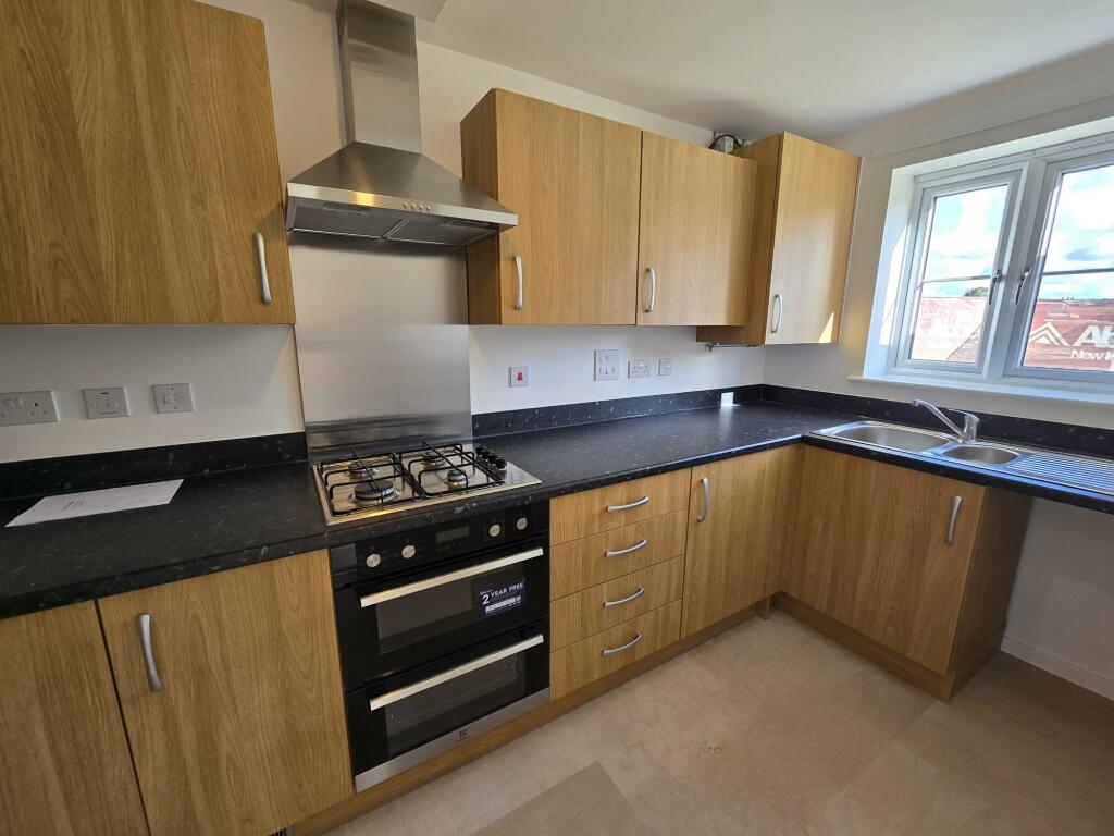 Additional property image - Otter Burn, Linton