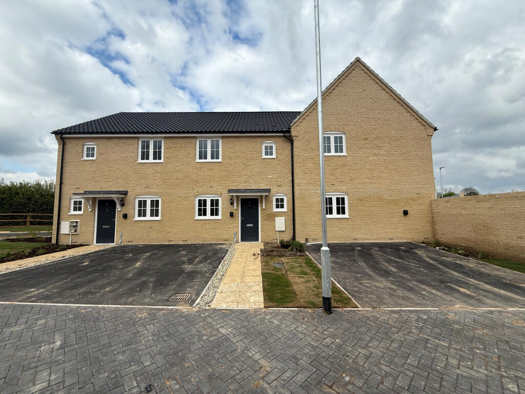 Main image of property: Martin Close, Cavendish Road, Clare, Sudbury, Suffolk