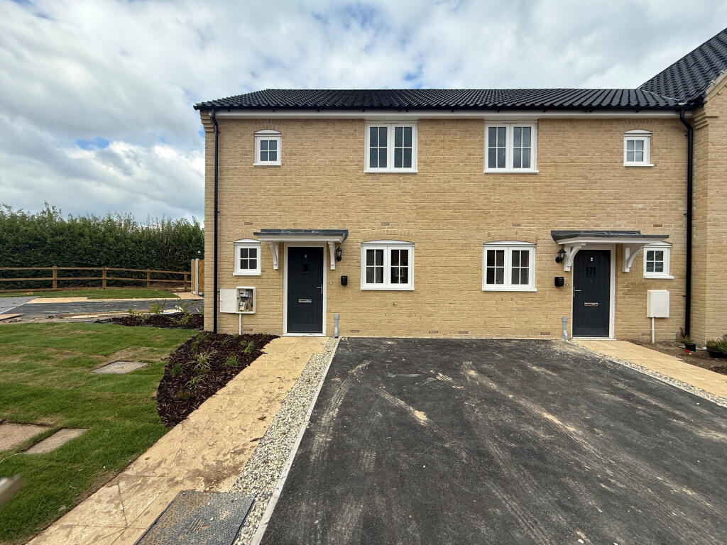 Main image of property: Martin Close, Cavendish Road, Clare, Sudbury, Suffolk