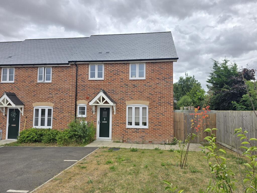Main image of property: The Meadows, Wickhambrook