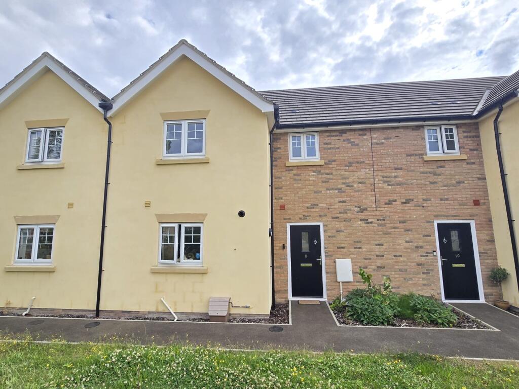 Main image of property: Farm Road, Haverhill