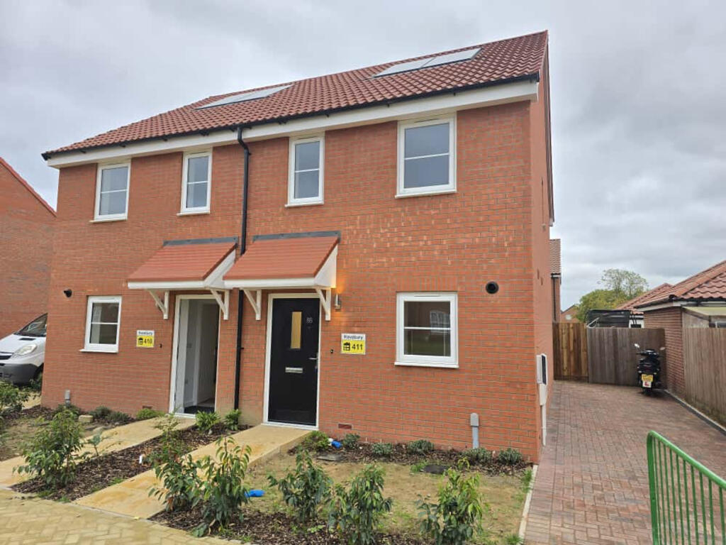 Main image of property: Harness Maker Way, Hethersett, Norwich, Norfolk