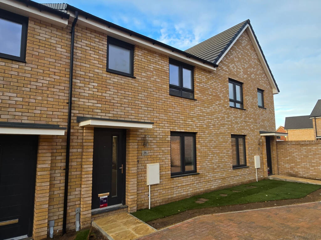Main image of property: Phillips Crescent, Martlesham Heath, Ipswich, Suffolk