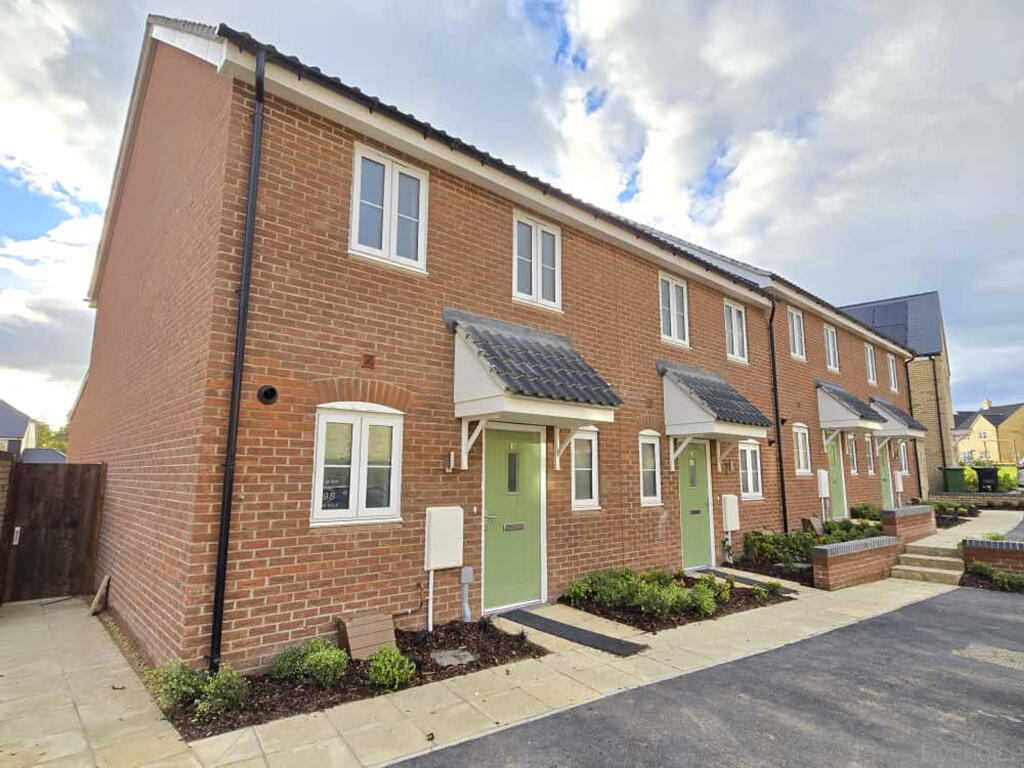 Main image of property: Coromandel Road, Thetford