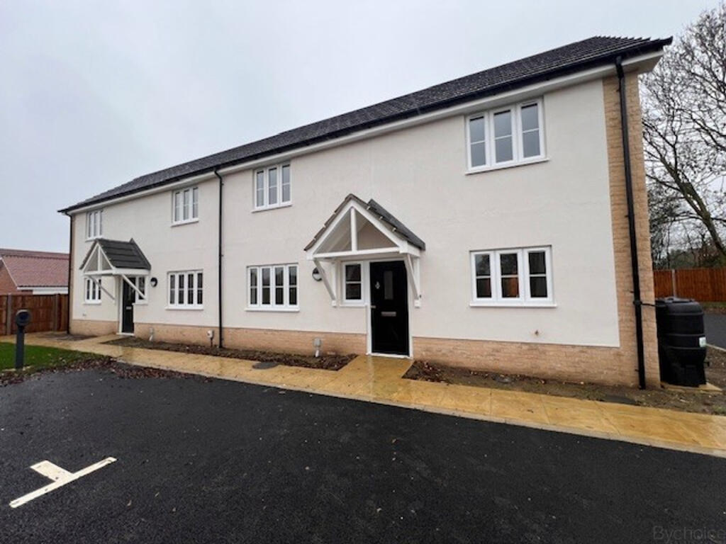 Main image of property: Tiller Close, Richer Road, Badwell Ash, Bury St Edmunds, Suffolk