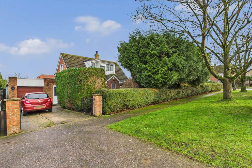 Main image of property: Green Close, Drinkstone, Bury St. Edmunds, Suffolk