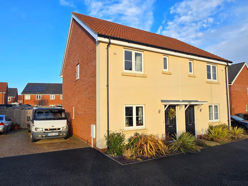 Main image of property: Pyes Close, Walsham Le Willows, Bury St Edmunds