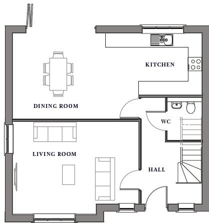 Master Floorplan Image 1