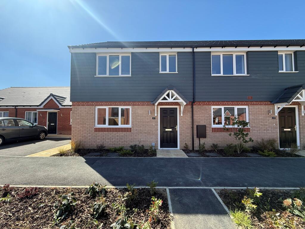 Main image of property: Copperfield Way, Old Newton, Stowmarket, Suffolk
