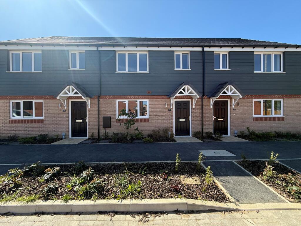 Main image of property: Copperfield Way, Old Newton, Stowmarket, Suffolk