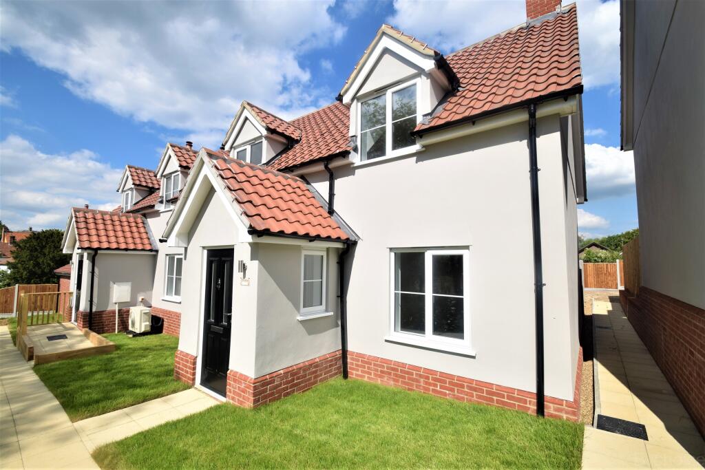 Main image of property: Rising Sun Hill, Rattlesden
