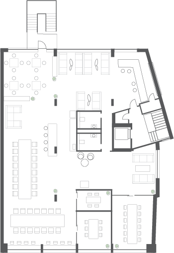 6th Floor coworking
